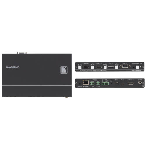[M-1324121] ESCALADOR VP-429H2 KRAMER