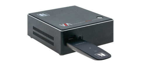 Kramer Electronics VIACAST accesorio para expositores
