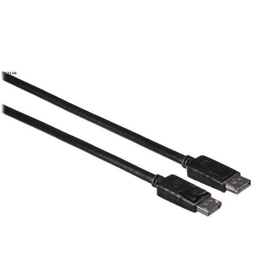 [M-987491] CABLE DISPLAYPORT 4K 60 (4:4:4) 1.8M C-DP-6 KRAMER