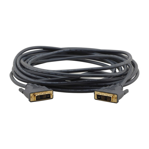[M-968020] KRAMER INSTALLER SOLUTIONS DVI(18+1) (MALE - MALE) CABLE - C-MDM/MDM-6 (97-0640006)