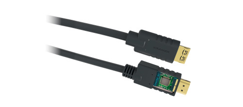 KRAMER Active High Speed HDMI Cable with Ethernet (CA-HM-25)