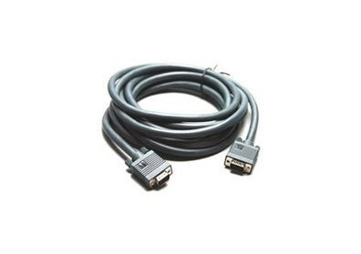 [M-965451] KRAMER Cable Moldeado 15 pines (M) a 15 pines (H). (C-GM/GF-35)
