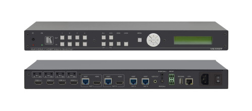 [M-952474] Kramer Electronics VS-44DT interruptor de video HDMI