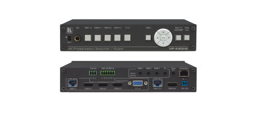 [M-941222] Kramer Electronics VP-440H2 escalador de vídeo