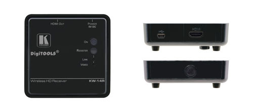 [M-937830] KRAMER RECEPTOR HD EXPANDIBLE. HASTA CUATRO RECEPTORES KW-14R PUEDEN RECIBIRSE DESDE UN TRANSMISOR KW-14T Y HASTA TRES TRANSMISORES KW-14T PUEDEN EMPAREJARSE CON UN RECEPTOR KW-14R. (KW-14R/EU)