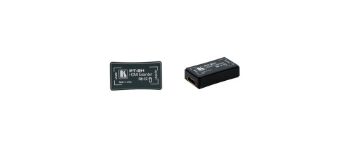 [M-937733] Kramer Electronics PT-2H extensor audio/video Repetidor de señales AV