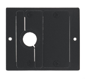 [M-937522] Kramer Electronics T-2INSERT kit de montaje
