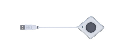 [M-937207] Kramer Electronics VIA Pad