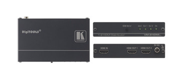 [M-937127] Kramer Electronics VM-2HXL divisor de video HDMI 2x HDMI