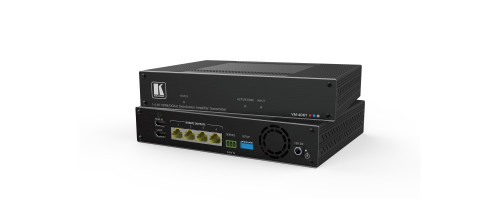 [M-1369786] Kramer Electronics VM-4DKT no categorizado