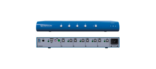 [M-1362629] Kramer Electronics SM40NU-3 interruptor KVM