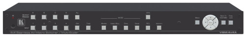 [M-1361423] Kramer Electronics VSM-4X4A matriz de conmutación Matriz de conmutación AV