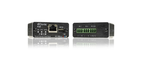 [M-1361421] Kramer Electronics FC-102Net servidor y codificador de vídeo