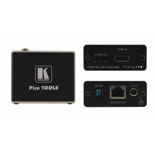 [M-1359284] KRAMER AVSM CONSULTAR - PT-871XR (50-8038901190)
