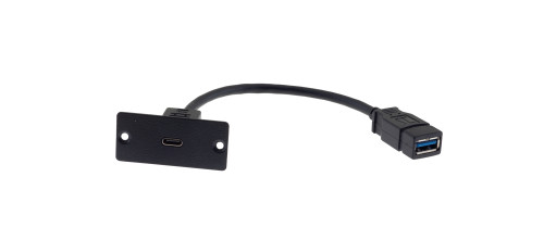 Kramer Electronics WU-CA(B) Negro