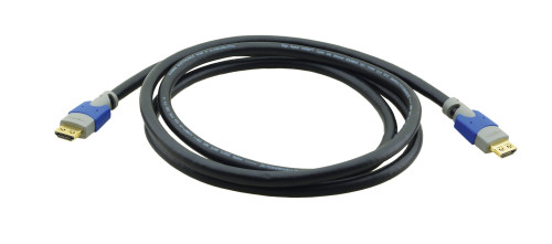 KRAMER C-HM/HM/PRO-40 HDMI HOME CINEMA (MALE - MALE) WITH ETHERNET CABLE (40') (97-01114040)