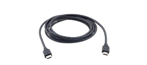 Kramer Electronics C-HM/EEP cable HDMI 1,8 m HDMI tipo A (Estándar) Negro
