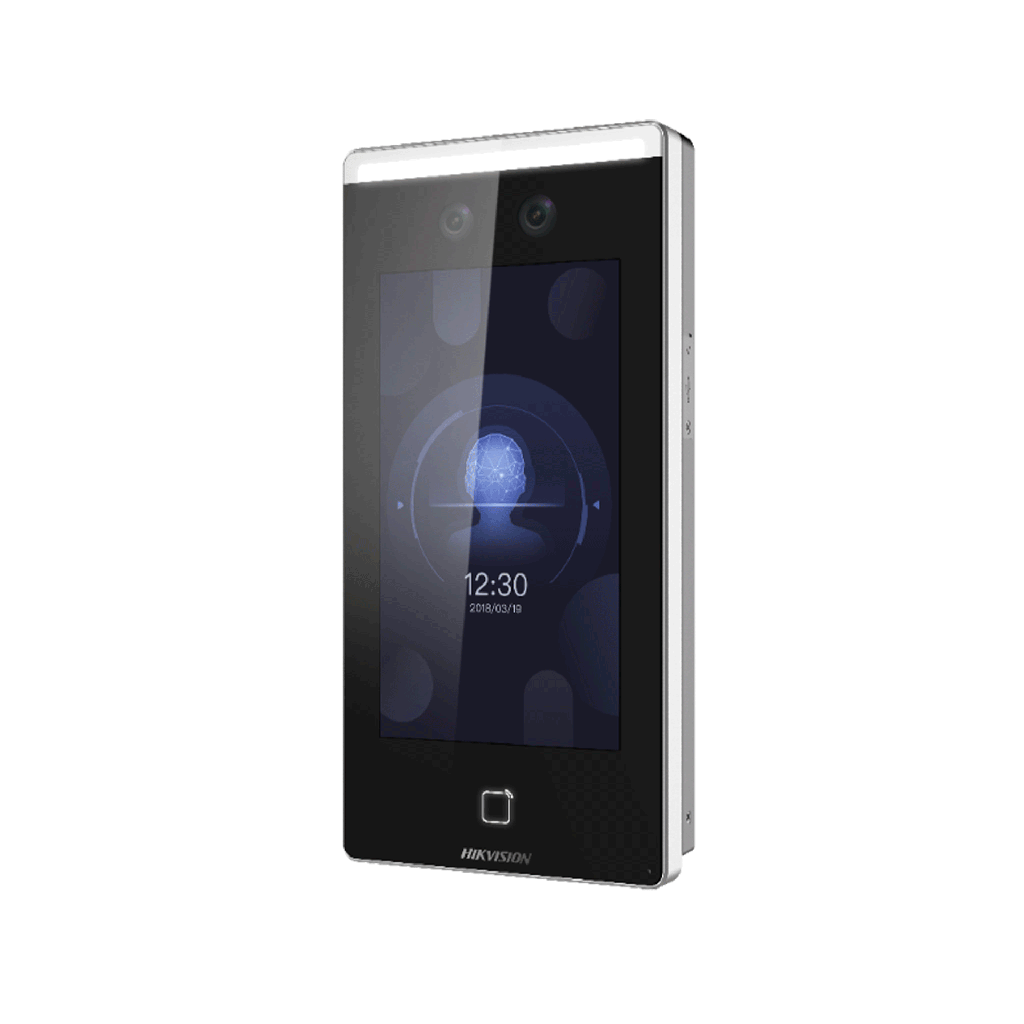 [X-DS-K1T671TMW] DS-K1T671TMW