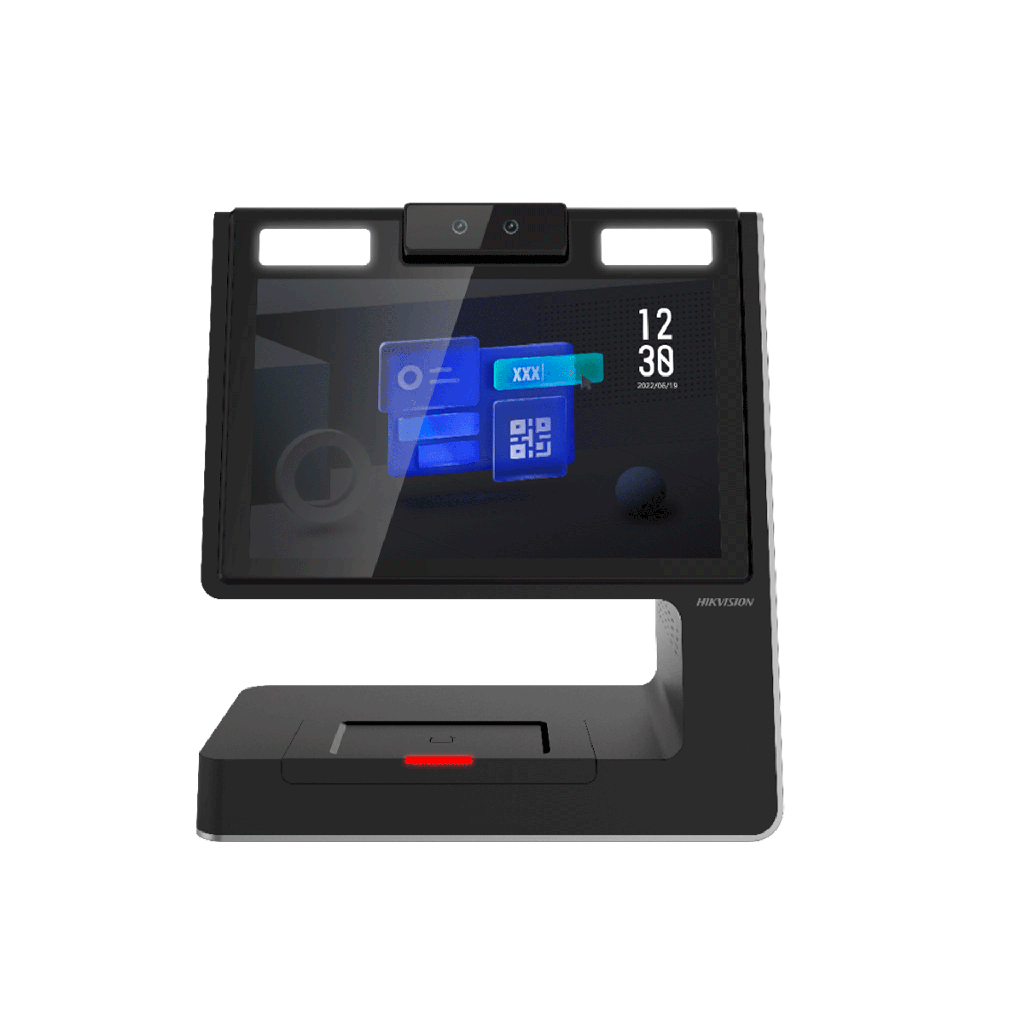 [X-DS-K5032-D] DS-K5032-D