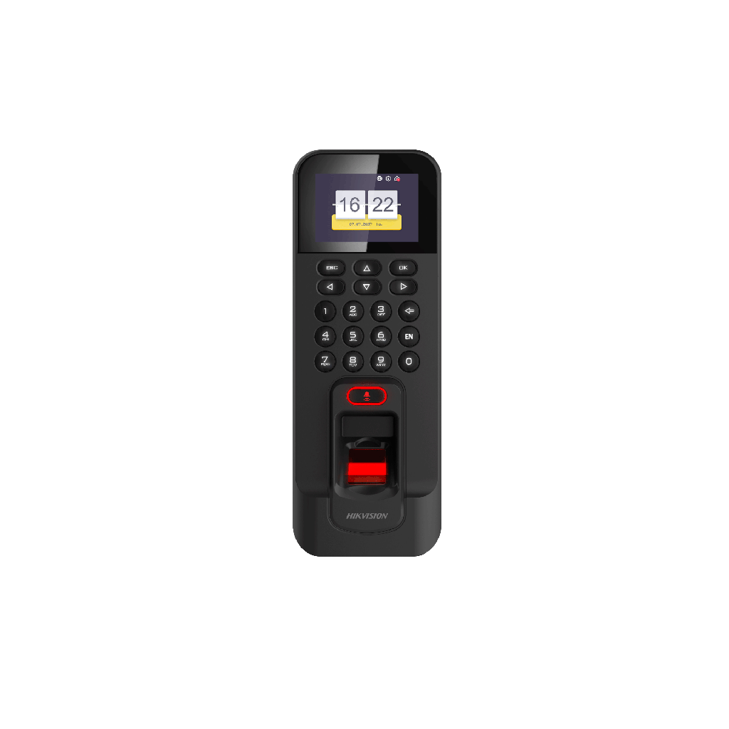 DS-K1T804BMF