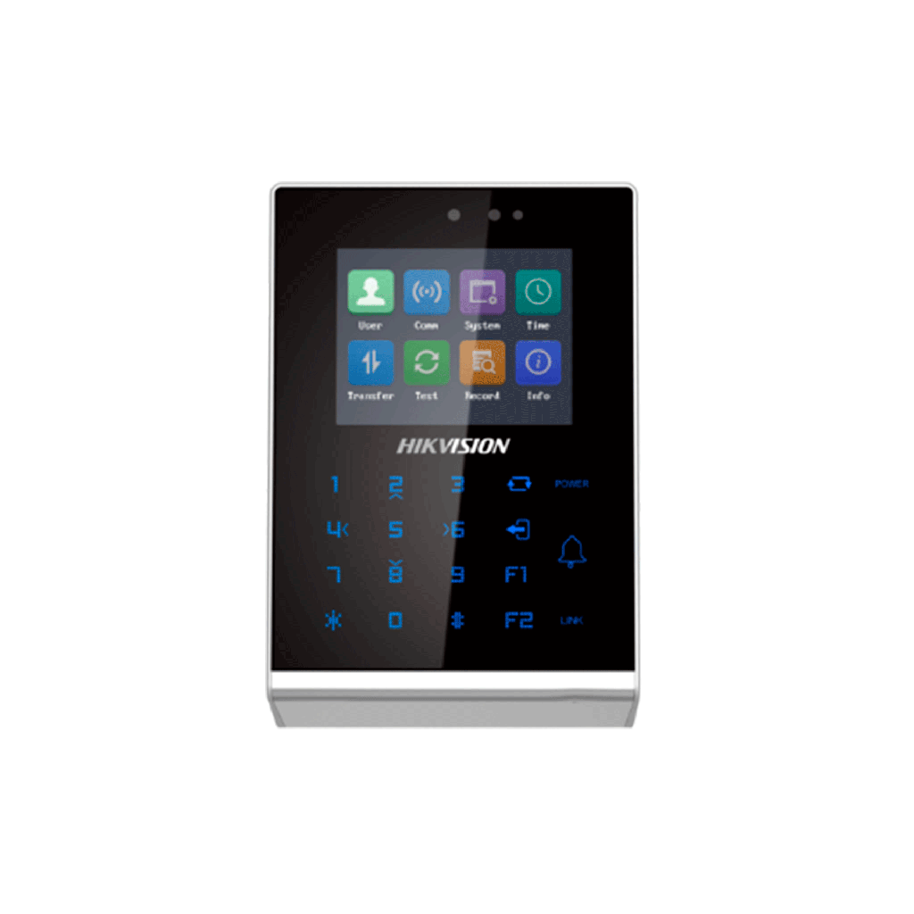 [X-DS-K1T105AM(D-STD)] DS-K1T105AM(D-STD)