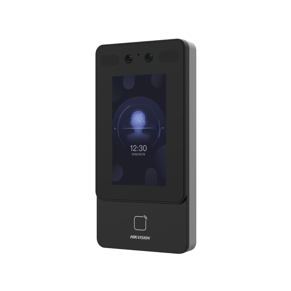 [X-DS-K1T342DX] DS-K1T342DX