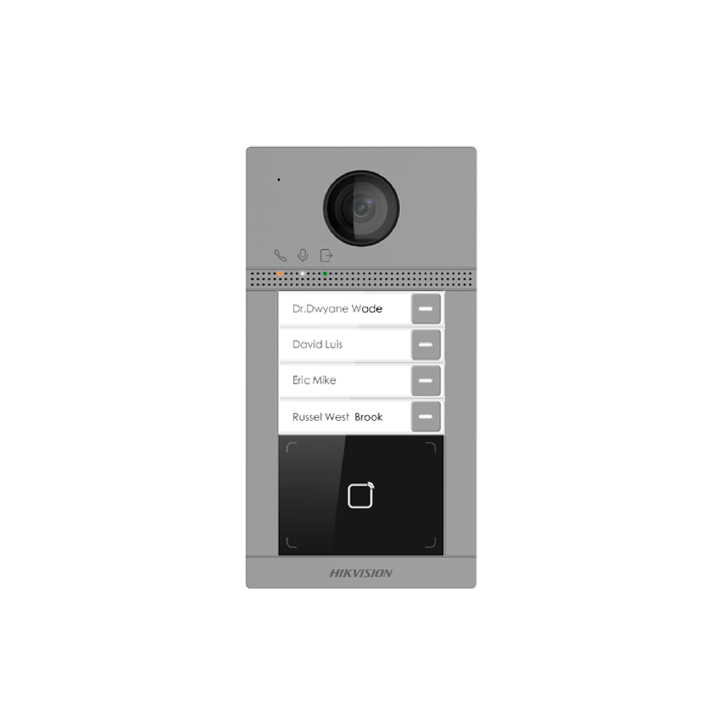 DS-KV8413-WME1(C)/Flush/Europe BV