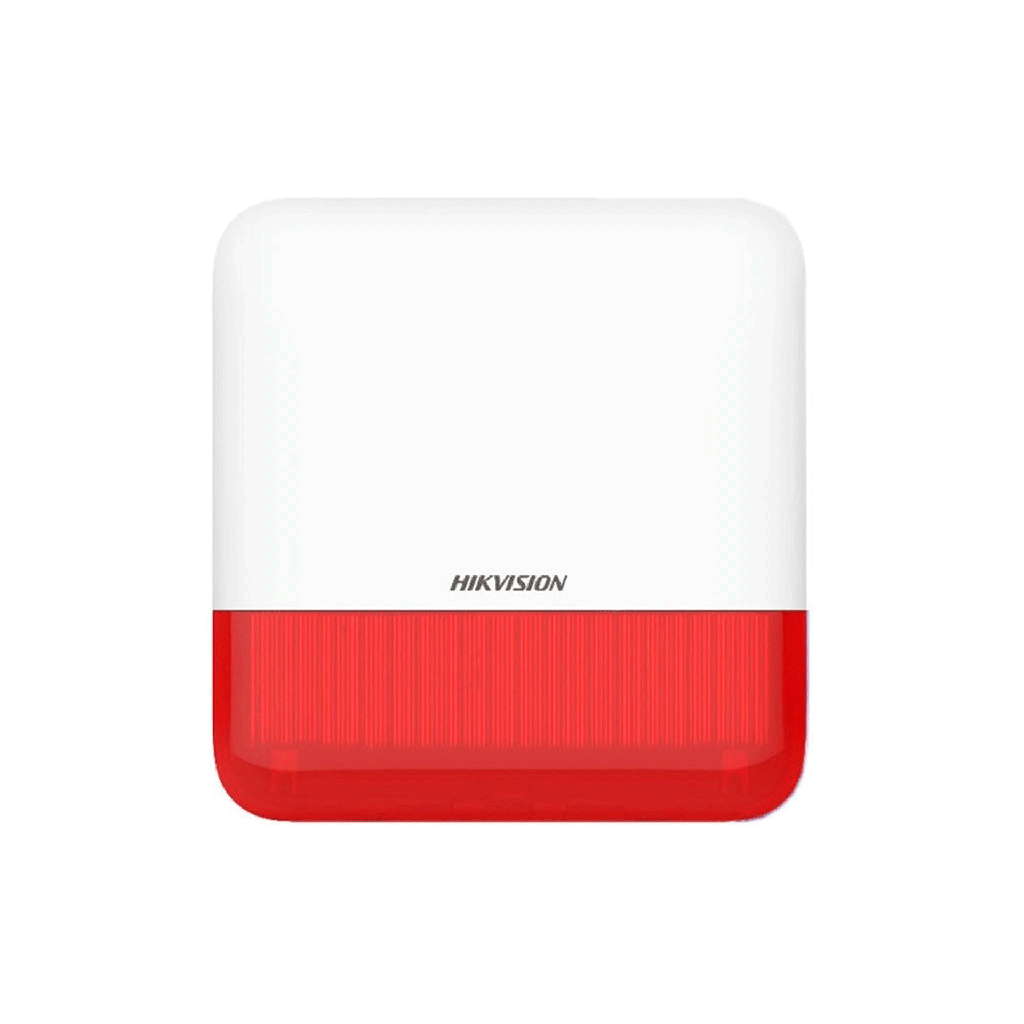 [X-DS-PS1-E-WE (Red Indicator)] DS-PS1-E-WE (Red Indicator)