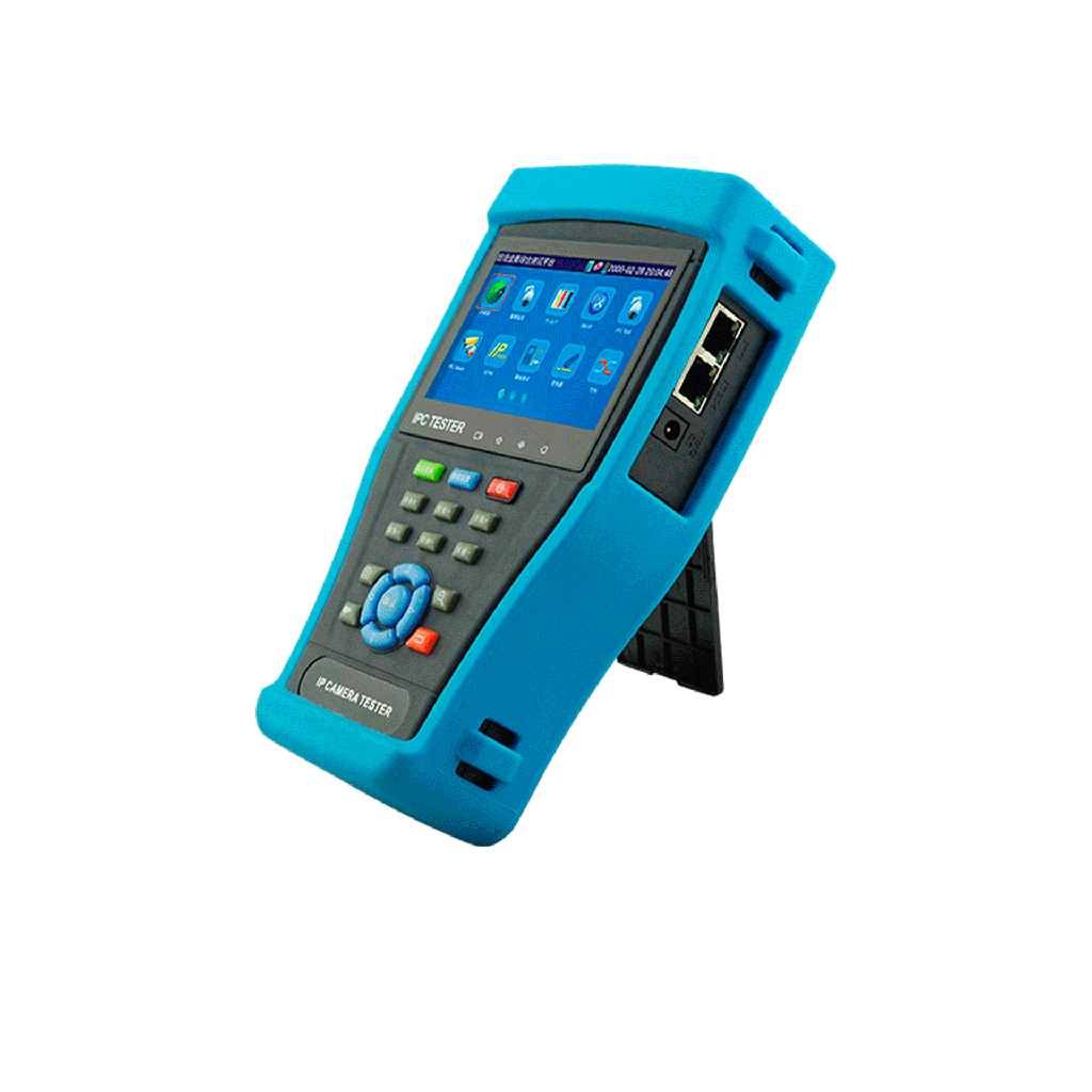 [X-IPC-4300H] IPC-4300H