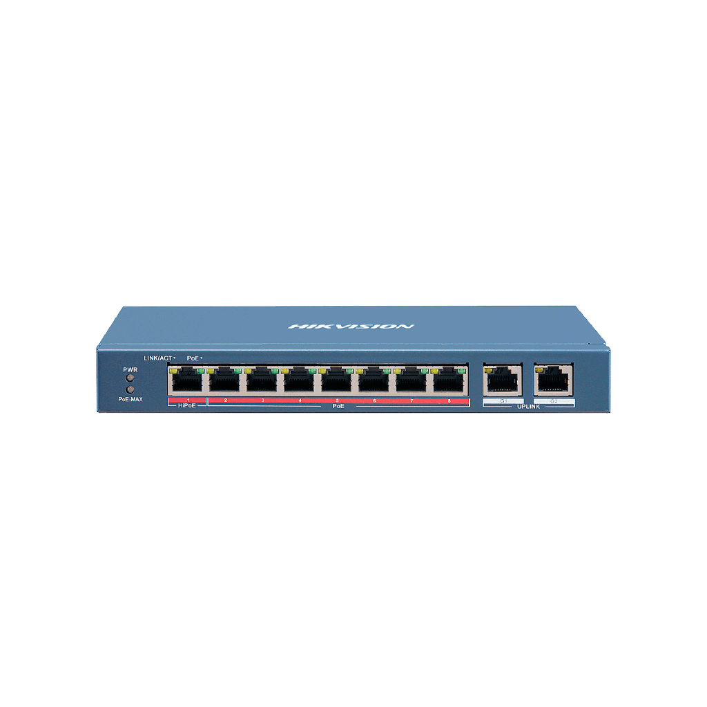 [X-DS-3E0310HP-E] DS-3E0310HP-E