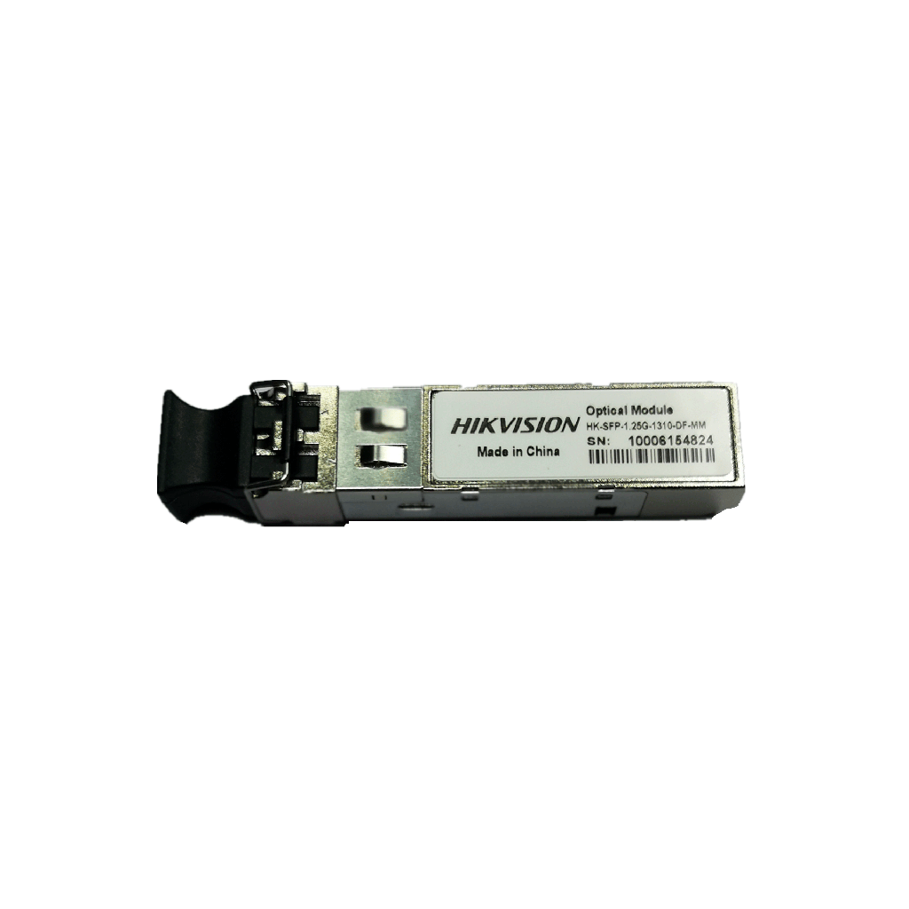 [X-HK-SFP-1.25G-1310-DF-MM] HK-SFP-1.25G-1310-DF-MM