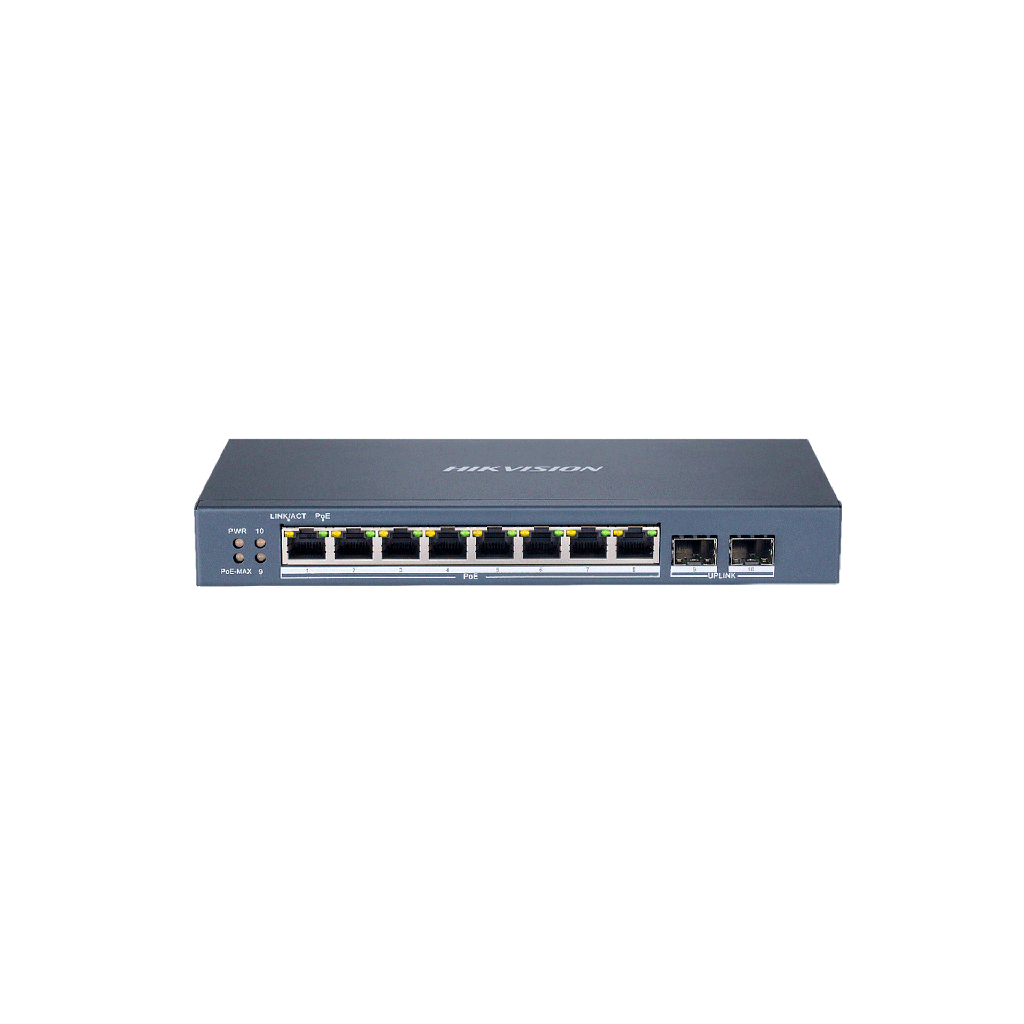 [X-DS-3E1510P-SI] DS-3E1510P-SI