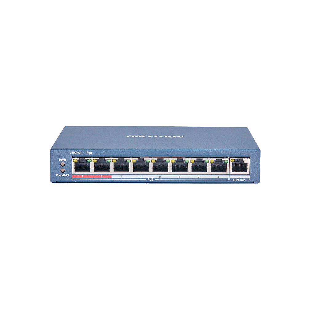 [X-DS-3E0109P-E/M(B)] DS-3E0109P-E/M(B)