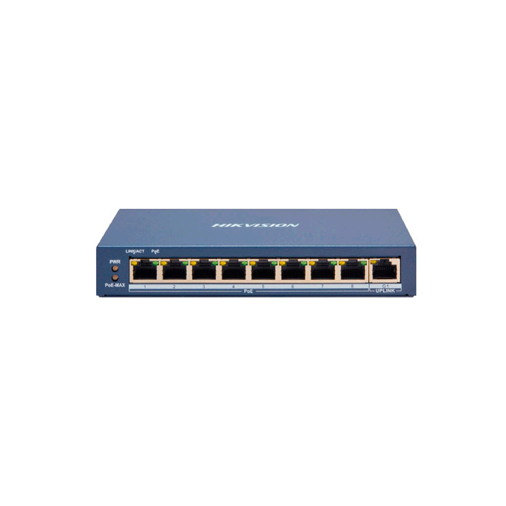 [X-DS-3E1309P-EI] DS-3E1309P-EI