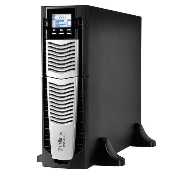 [DE-RIELLO SDU8000] RIELLO SDU8000