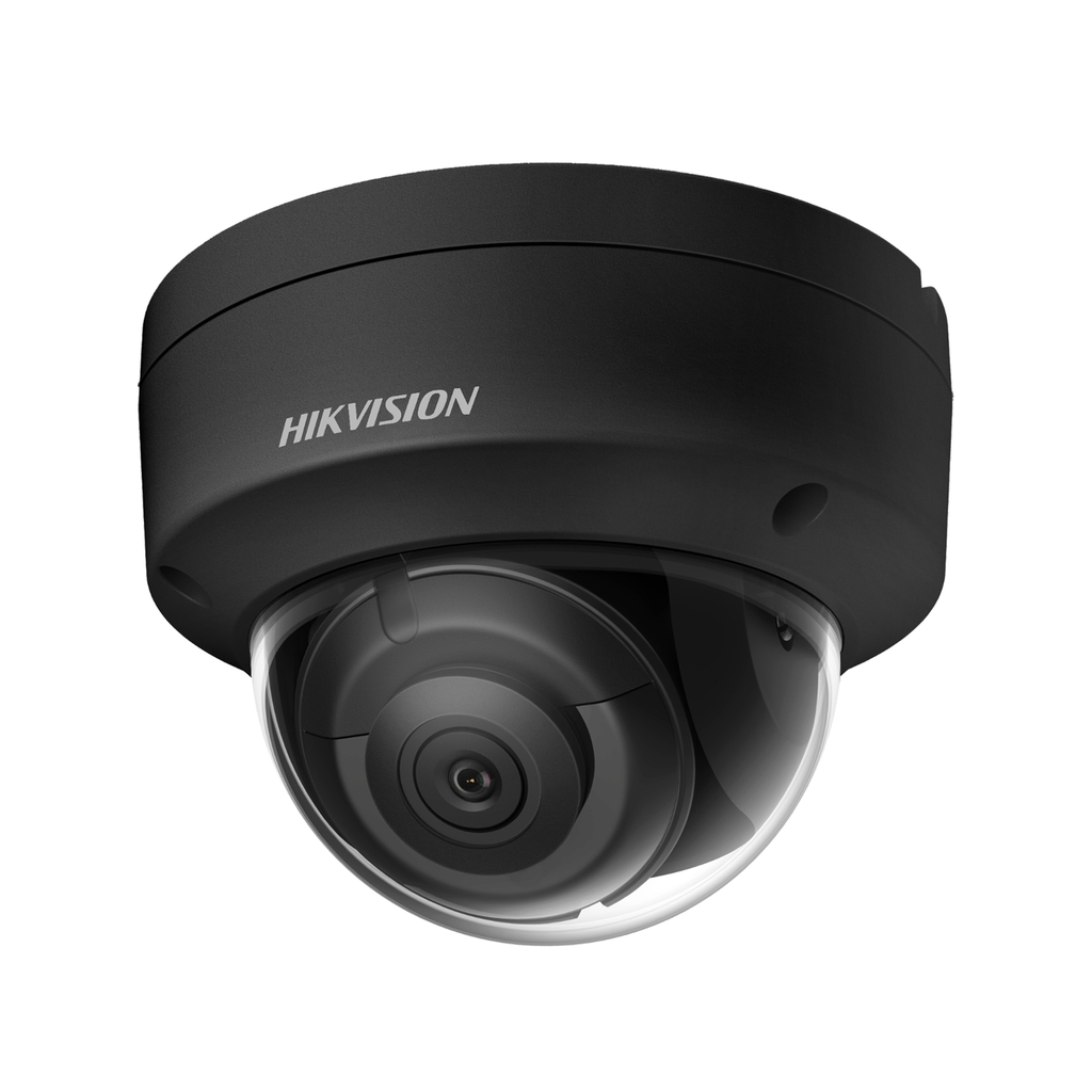 DS-2CD2183G2-IS(2.8mm)(BLACK)