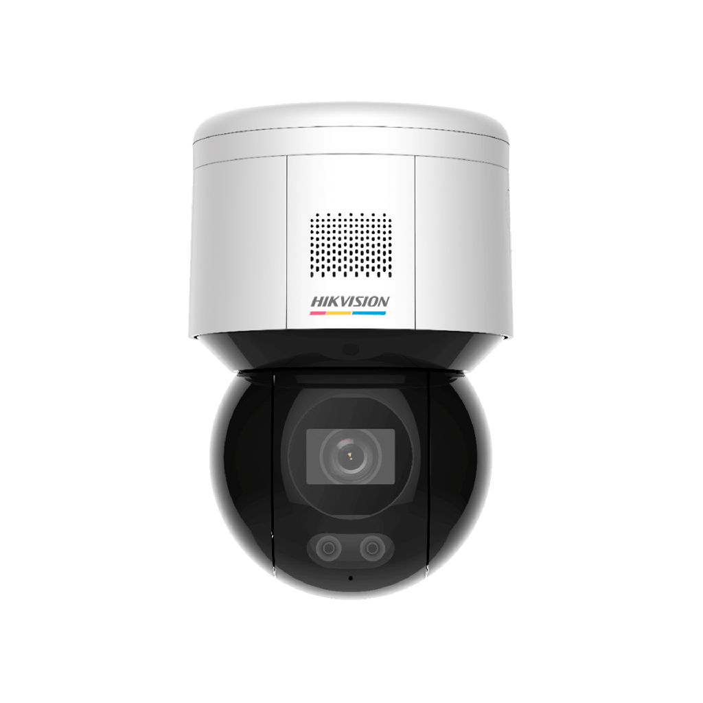 DS-2DE3A400BW-DE(F1)(T5)