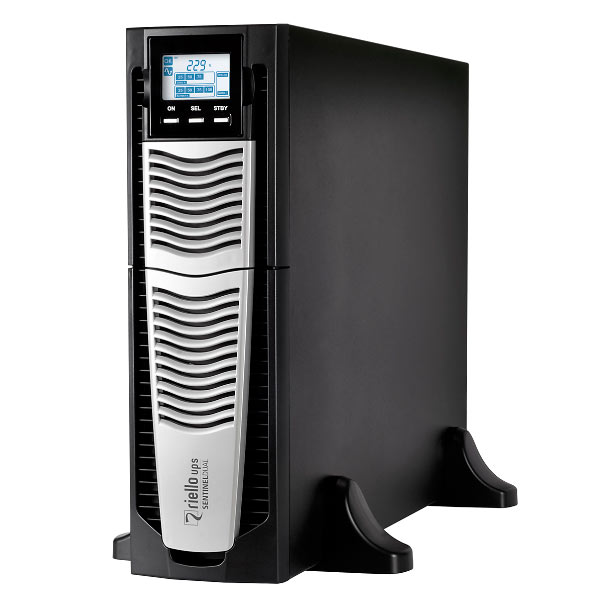 [DE-RIELLO SDU5000] RIELLO SDU5000