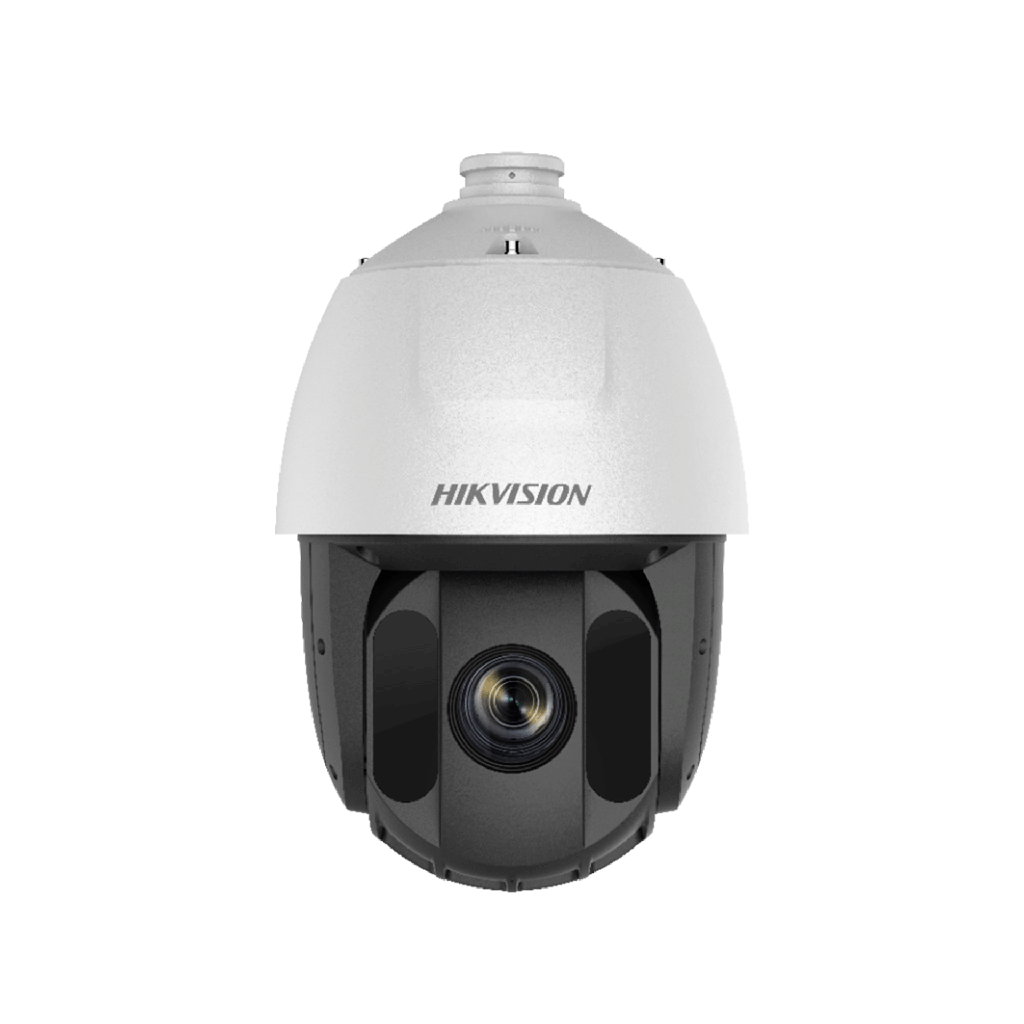 DS-2AE5225TI-A(E)
Bracket included