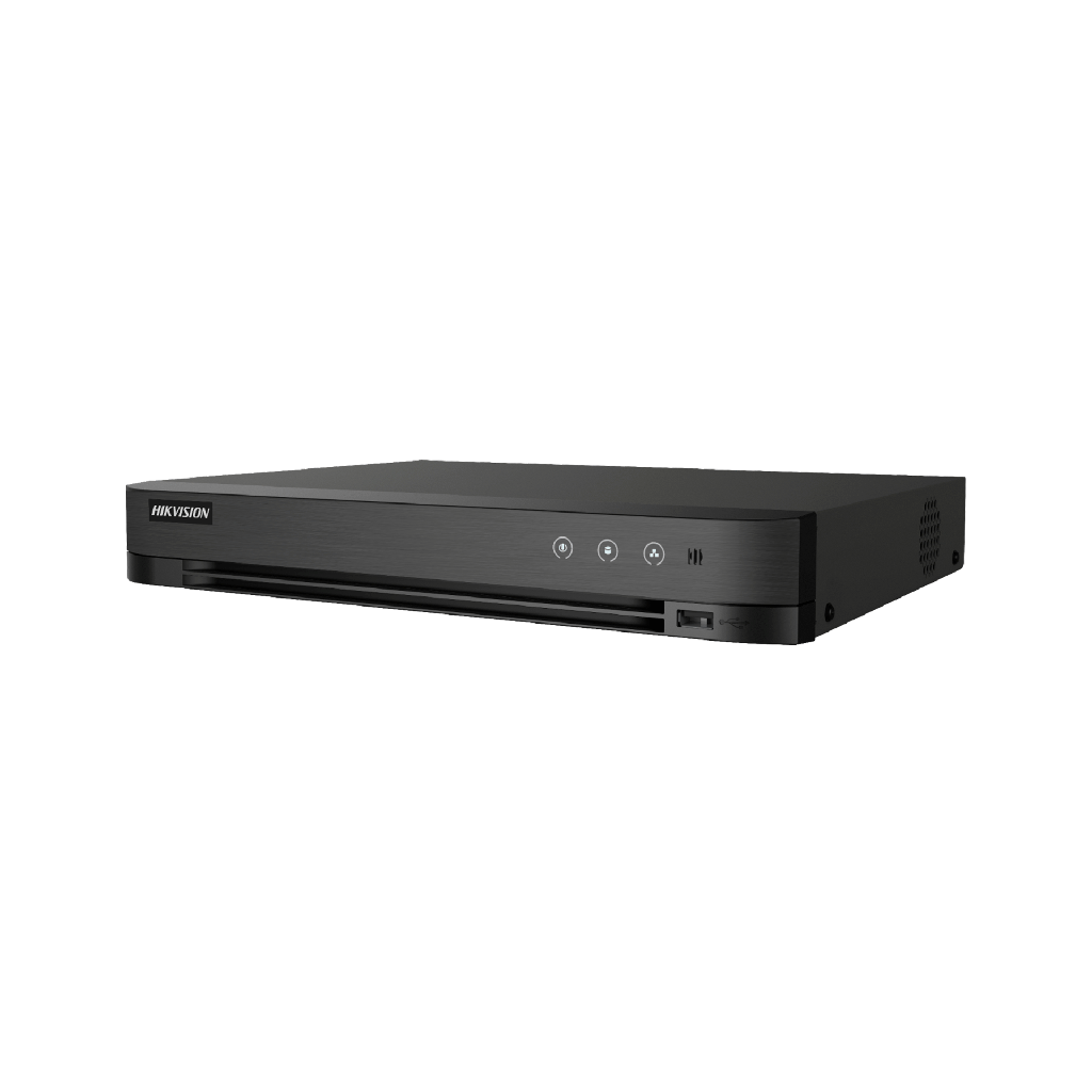 [X-DS-7204HUHI-K1/P] DS-7204HUHI-K1/P