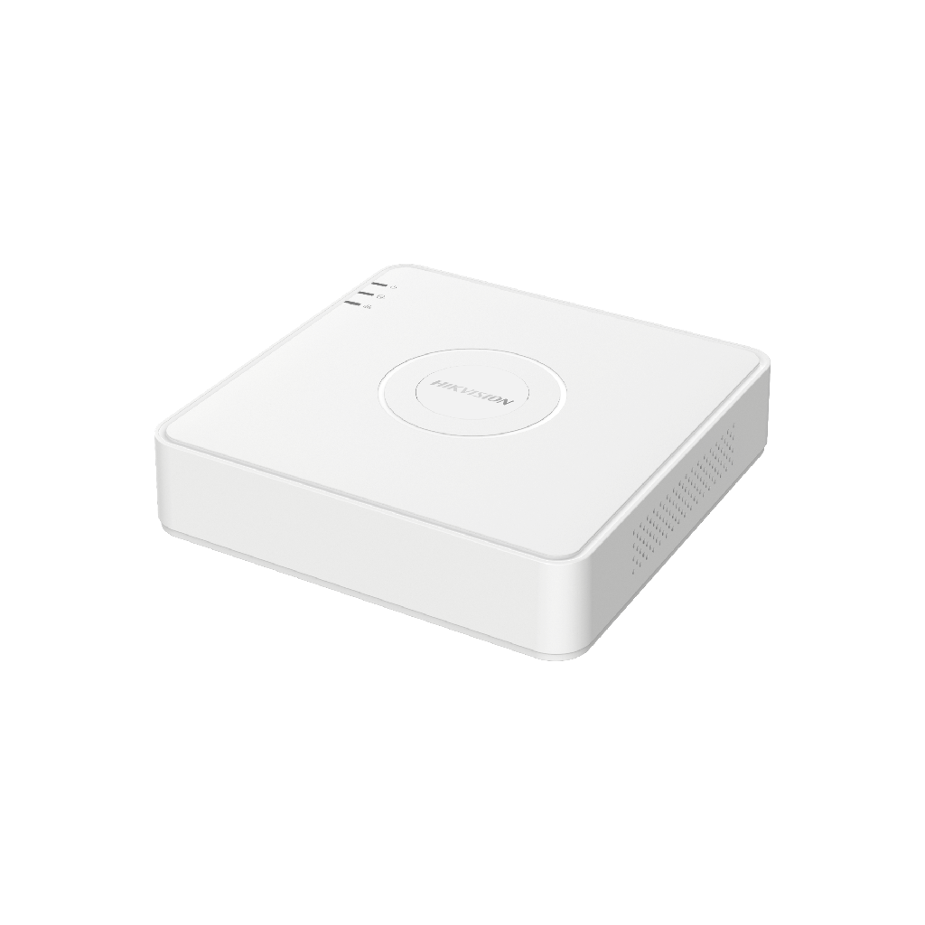 [X-DS-7108HQHI-K1(C)(S)] DS-7108HQHI-K1(C)(S)