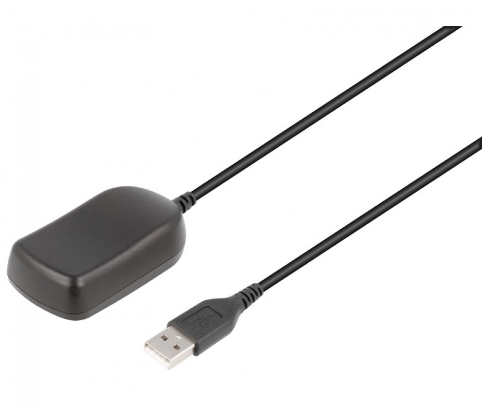 [MOL-MANPRO001] MANPRO001 - Conexión IR para mandos programables por PC