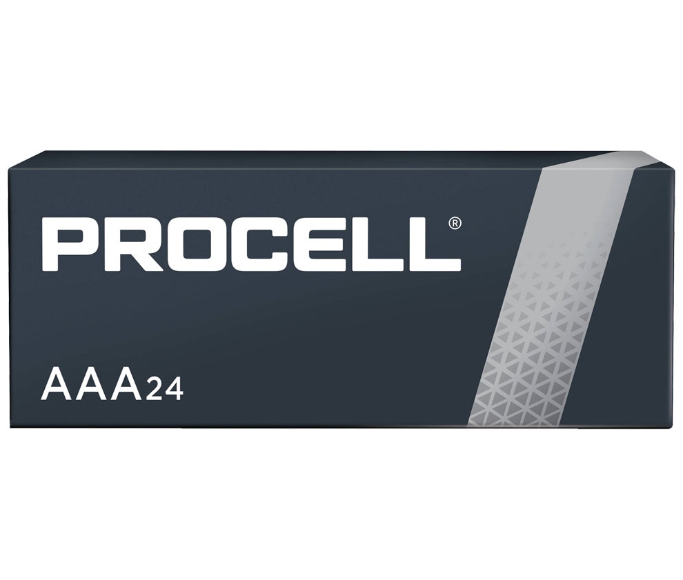 [MOL-PIDU020] PIDU020 - Pila alcalina PROCELL Industrial LR3/AAA