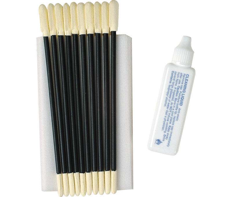 [MOL-HRV025] HRV025 - Set de limpieza para residuos orgánicos e inorgánicos