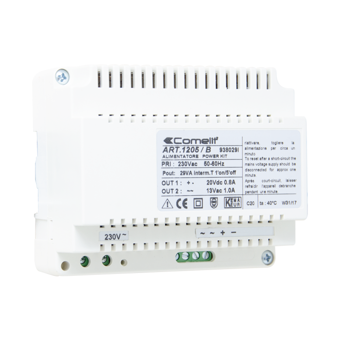 [COM-1205/B] 1205/B