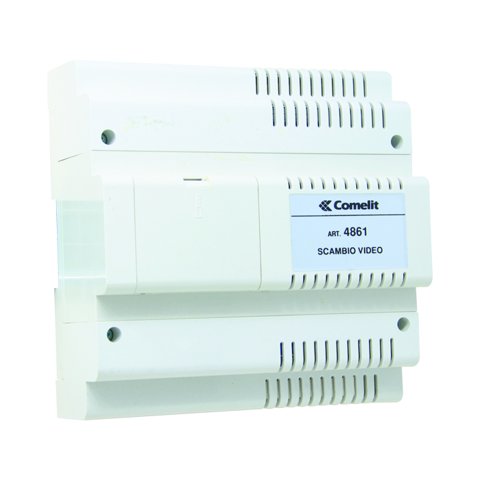 [COM-4861] 4861