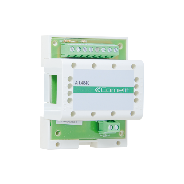[COM-4840] 4840