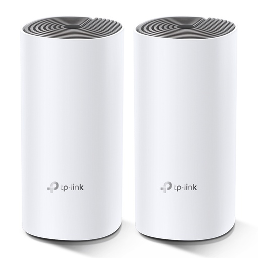 [TPL-Deco E4(2-Pack)] Deco E4(2-Pack)