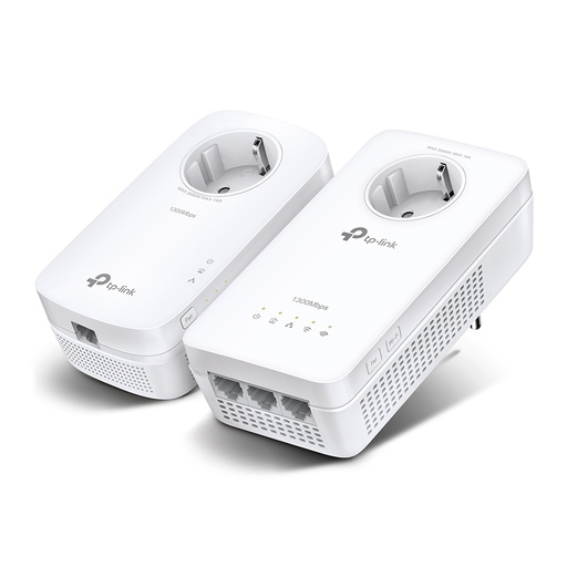 [TPL-TL-WPA8631P KIT] TL-WPA8631P KIT