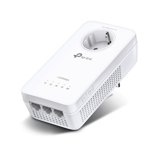 [TPL-TL-WPA8631P] TL-WPA8631P